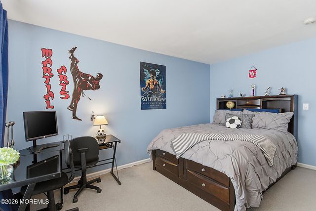 12 Madison Drive, Helmetta, NJ 08828