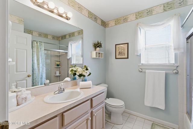 12 Madison Drive, Helmetta, NJ 08828