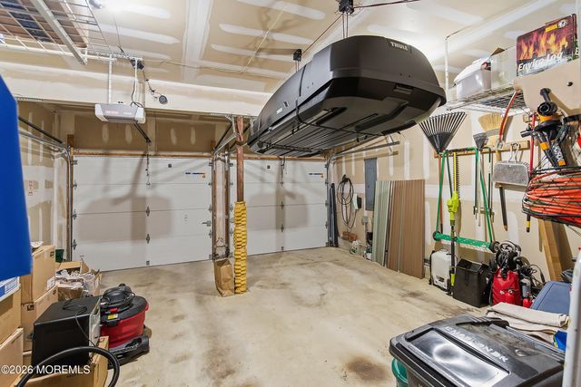 12 Madison Drive, Helmetta, NJ 08828