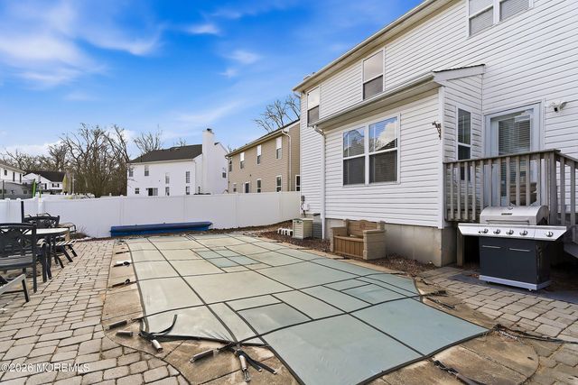 12 Madison Drive, Helmetta, NJ 08828