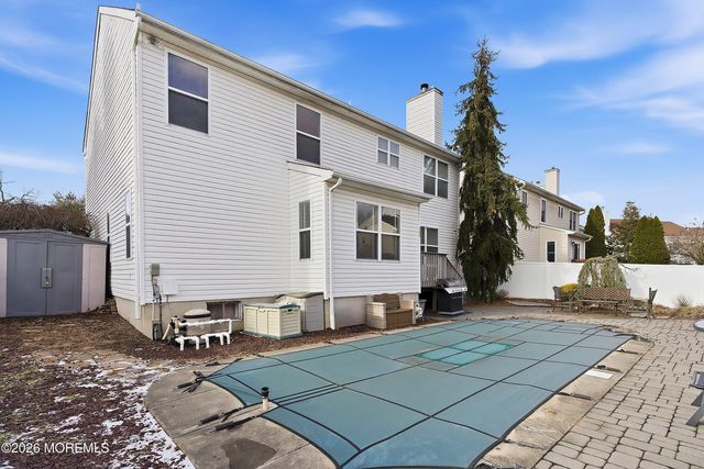 12 Madison Drive, Helmetta, NJ 08828