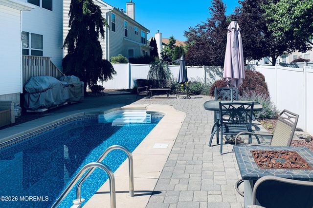 12 Madison Drive, Helmetta, NJ 08828