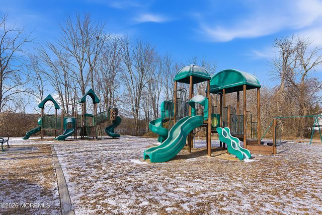 12 Madison Drive, Helmetta, NJ 08828