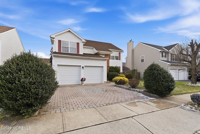 12 Madison Drive, Helmetta, NJ 08828