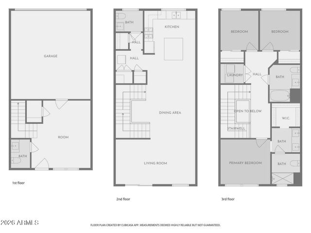 4444 N 25TH Street 31, Phoenix, AZ 85016
