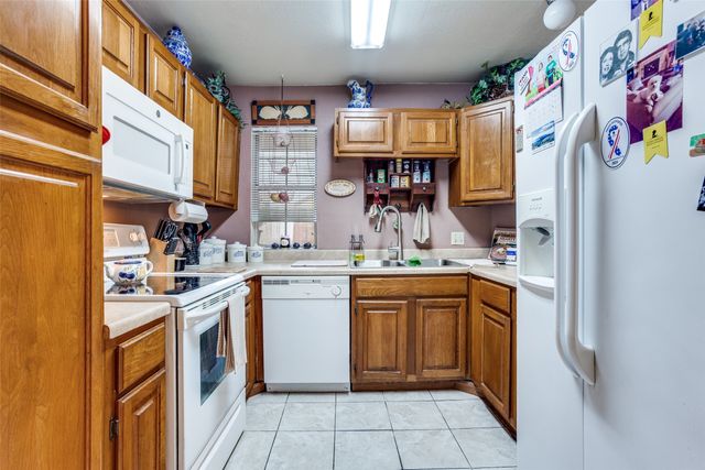 1106 Woburn Drive, Garland, TX 75043