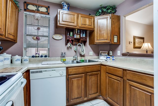 1106 Woburn Drive, Garland, TX 75043