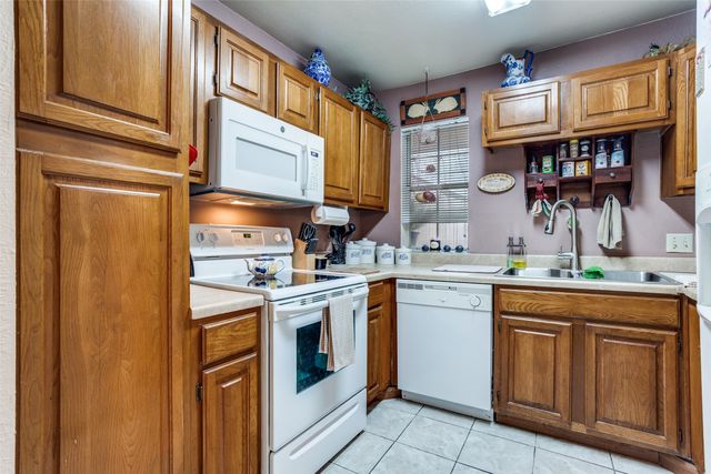 1106 Woburn Drive, Garland, TX 75043