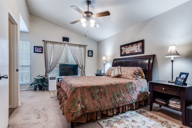 1106 Woburn Drive, Garland, TX 75043