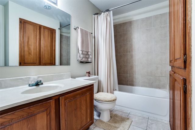 1106 Woburn Drive, Garland, TX 75043