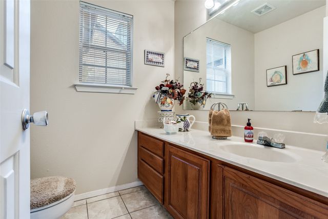 1106 Woburn Drive, Garland, TX 75043