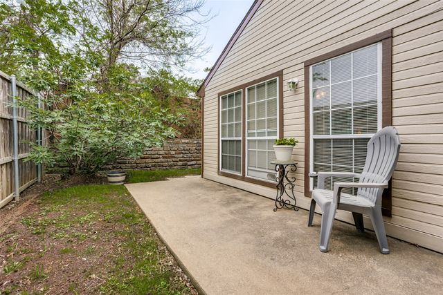 1106 Woburn Drive, Garland, TX 75043