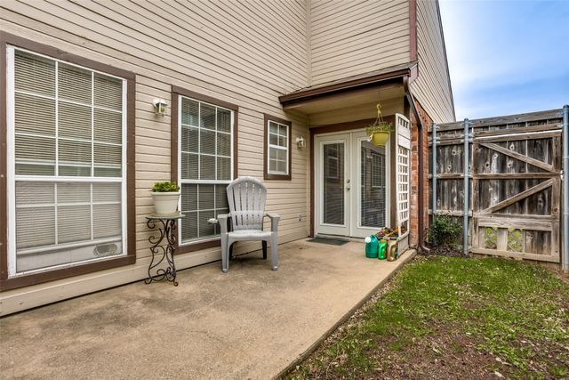 1106 Woburn Drive, Garland, TX 75043