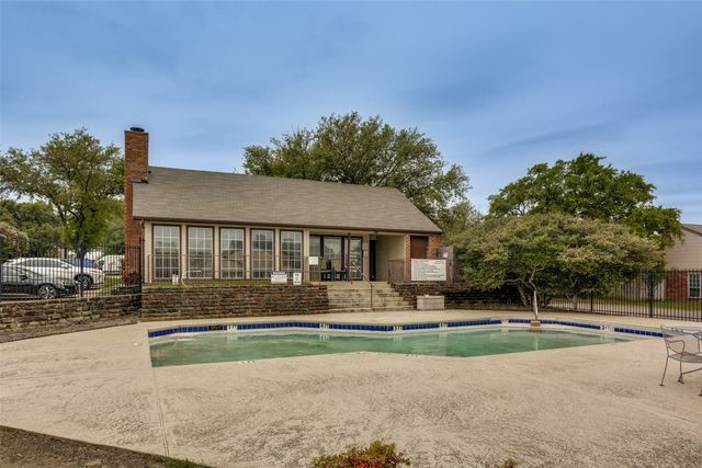 1106 Woburn Drive, Garland, TX 75043