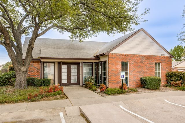 1106 Woburn Drive, Garland, TX 75043