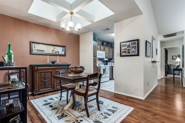 1106 Woburn Drive, Garland, TX 75043