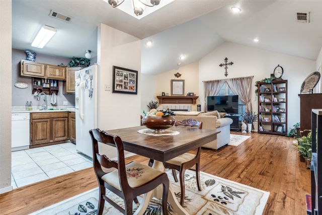 1106 Woburn Drive, Garland, TX 75043