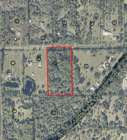 SETTLERS LOOP, Geneva, FL 32732