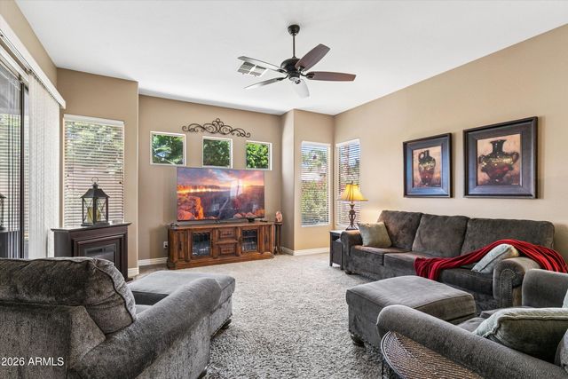 4342 W HACKAMORE Drive, Phoenix, AZ 85083