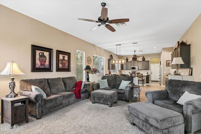4342 W HACKAMORE Drive, Phoenix, AZ 85083