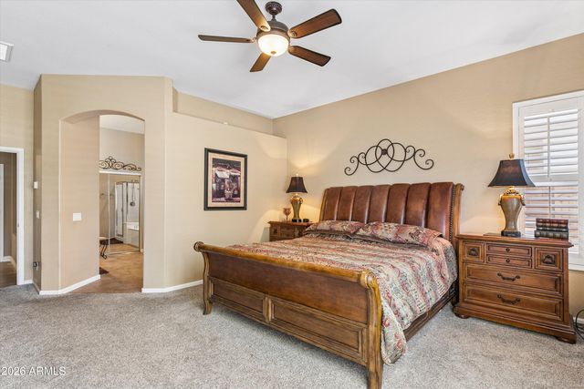 4342 W HACKAMORE Drive, Phoenix, AZ 85083