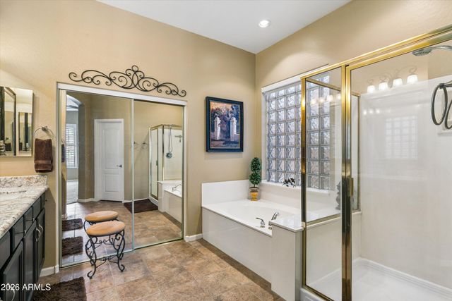 4342 W HACKAMORE Drive, Phoenix, AZ 85083