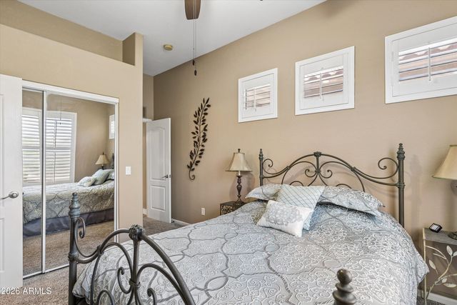 4342 W HACKAMORE Drive, Phoenix, AZ 85083