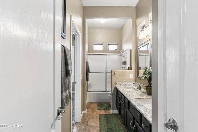 4342 W HACKAMORE Drive, Phoenix, AZ 85083