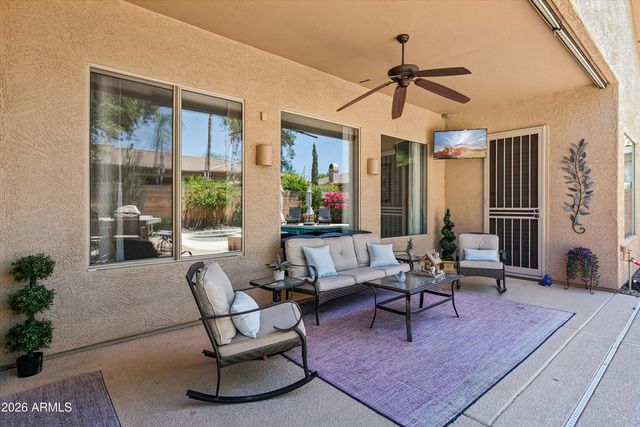 4342 W HACKAMORE Drive, Phoenix, AZ 85083