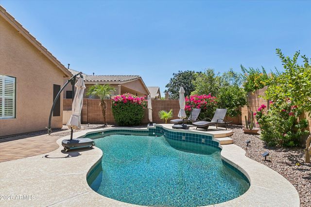 4342 W HACKAMORE Drive, Phoenix, AZ 85083