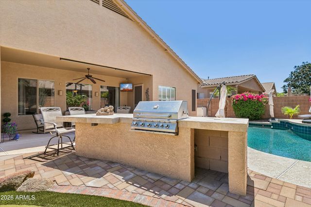 4342 W HACKAMORE Drive, Phoenix, AZ 85083