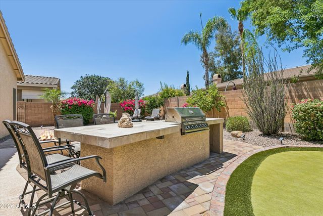 4342 W HACKAMORE Drive, Phoenix, AZ 85083