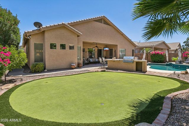 4342 W HACKAMORE Drive, Phoenix, AZ 85083
