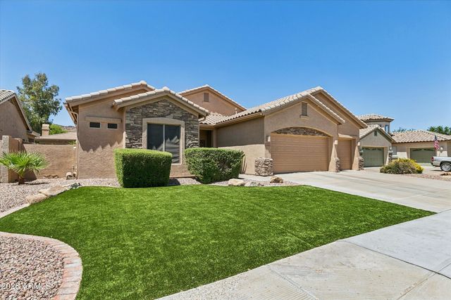 4342 W HACKAMORE Drive, Phoenix, AZ 85083
