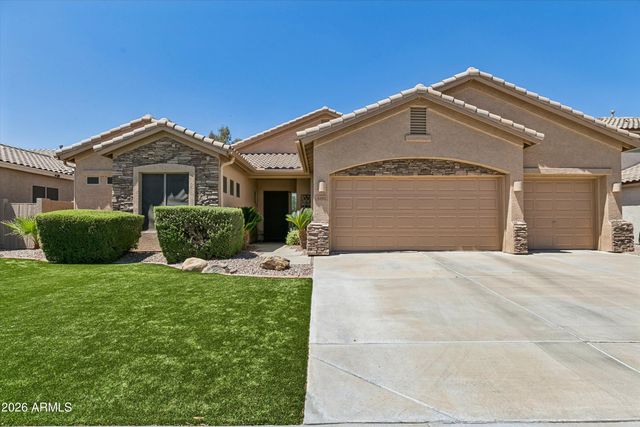 4342 W HACKAMORE Drive, Phoenix, AZ 85083