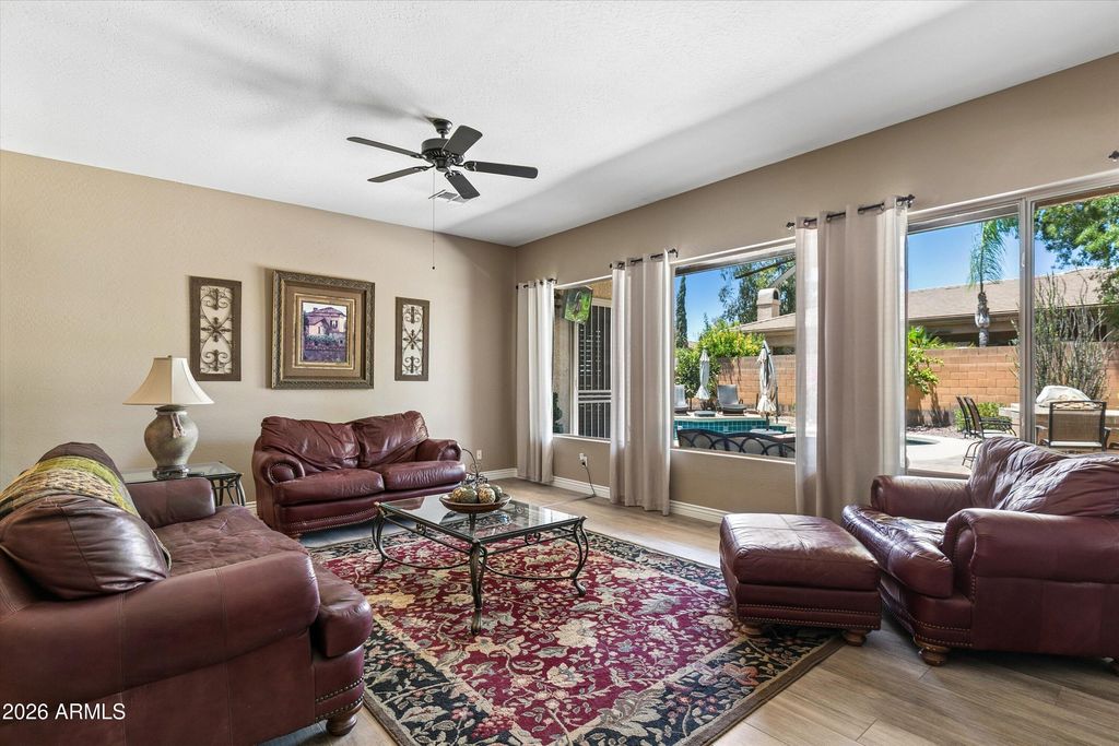 4342 W HACKAMORE Drive, Phoenix, AZ 85083 — photo 2