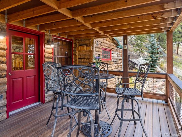 3154 Riverside Drive, Lyons, CO 80540