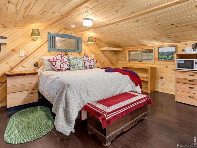 3154 Riverside Drive, Lyons, CO 80540
