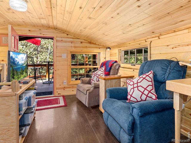 3154 Riverside Drive, Lyons, CO 80540