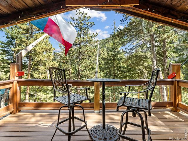 3154 Riverside Drive, Lyons, CO 80540