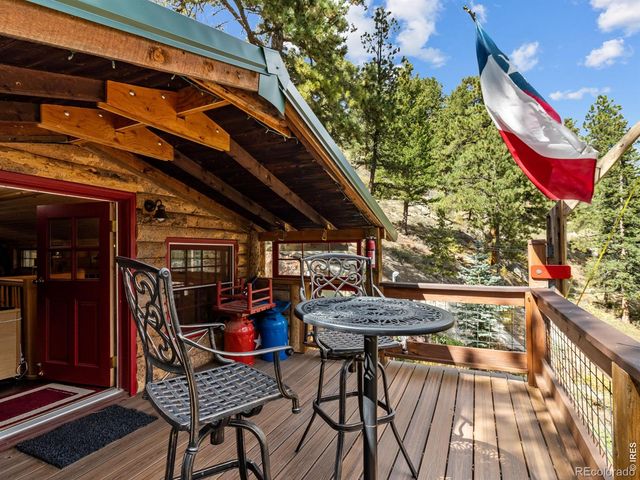 3154 Riverside Drive, Lyons, CO 80540