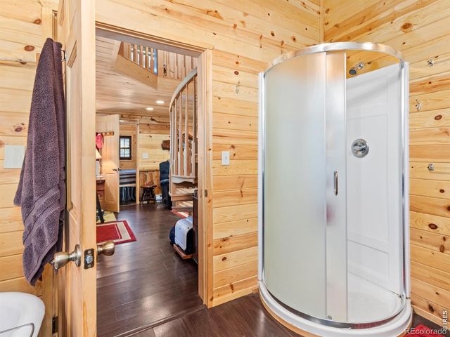 3154 Riverside Drive, Lyons, CO 80540