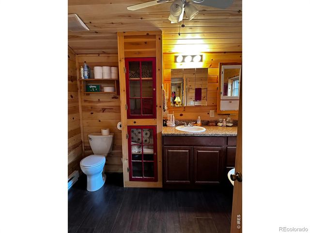 3154 Riverside Drive, Lyons, CO 80540