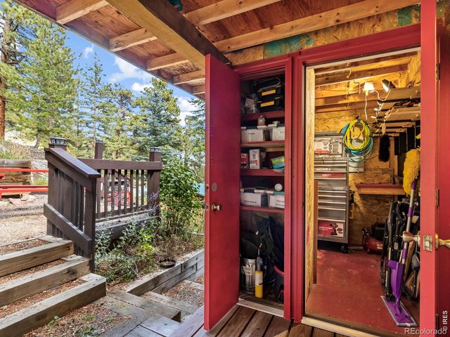 3154 Riverside Drive, Lyons, CO 80540