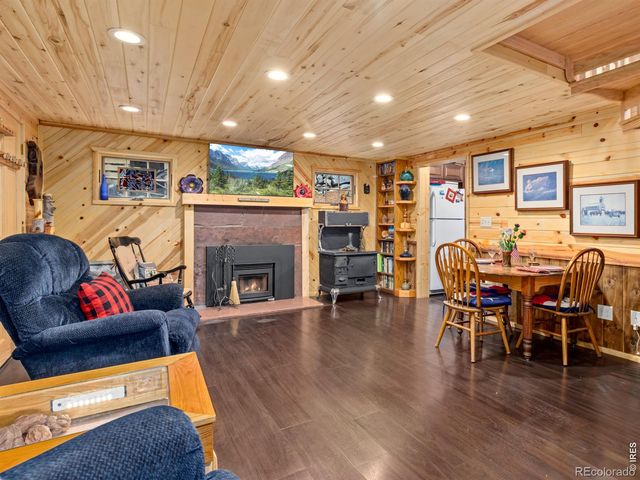 3154 Riverside Drive, Lyons, CO 80540