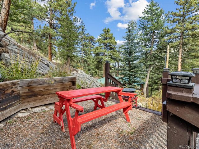 3154 Riverside Drive, Lyons, CO 80540