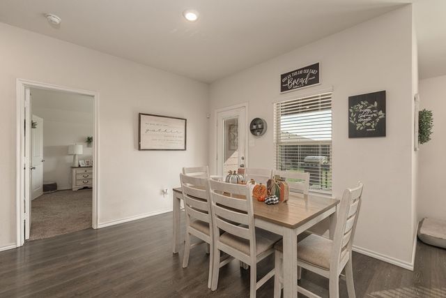 1303 Bushel Drive, Josephine, TX 75189