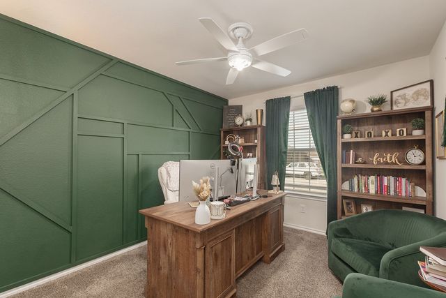 1303 Bushel Drive, Josephine, TX 75189