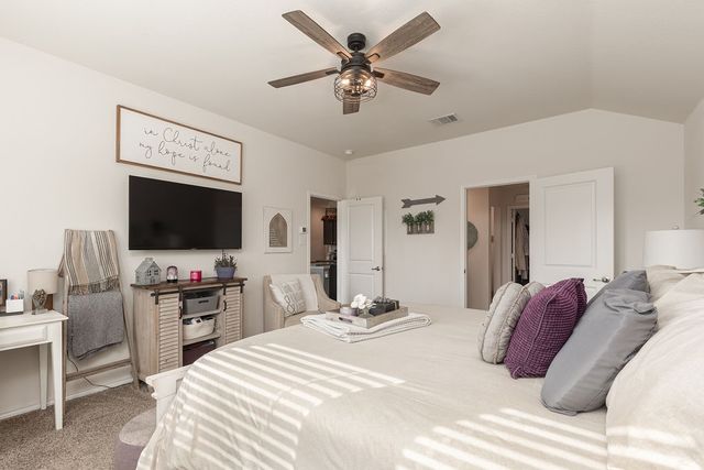 1303 Bushel Drive, Josephine, TX 75189