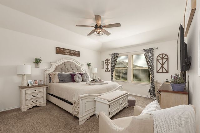 1303 Bushel Drive, Josephine, TX 75189